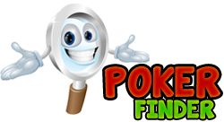 Poker Finder Mascot