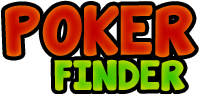 Poker Finder Logo
