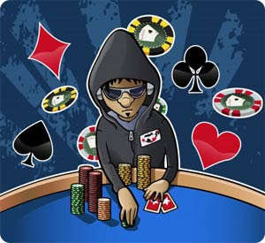 Play Online Poker Tournament