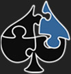 How to Play Poker Logo