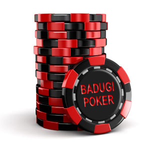 Badugi Poker