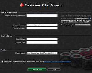 Get Started Playing Poker