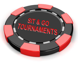 Sit and Go Poker