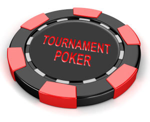 Tournament Poker