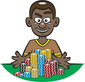 Big Stack Poker