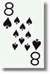 Eight of Spades