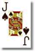 Jack of Spades