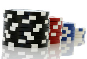 Poker Chips