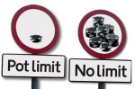 Poker Limits - Pot Limit & No Limit