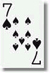 Seven of Spades