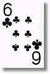 Six of Clubs