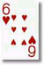 Six of Hearts