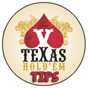 Texas Holdem Tips