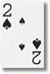 Two of Spades